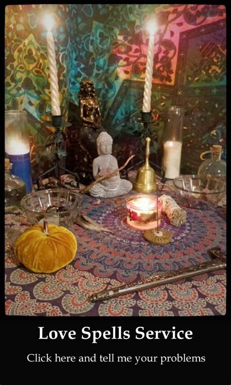 The Magic of Healing: Authentic Evette Witchcraft Practices